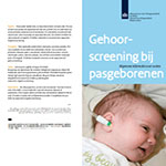 Gehoorscreening